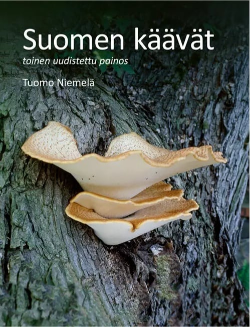 Suomen käävät