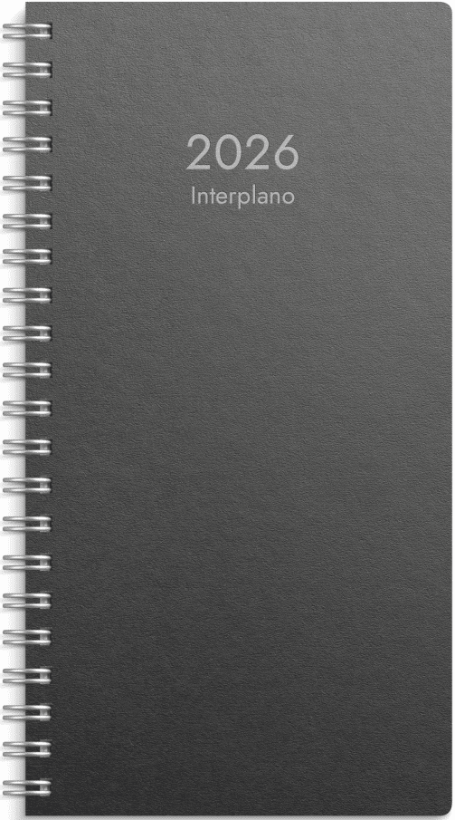 Interplano Eco 2026
