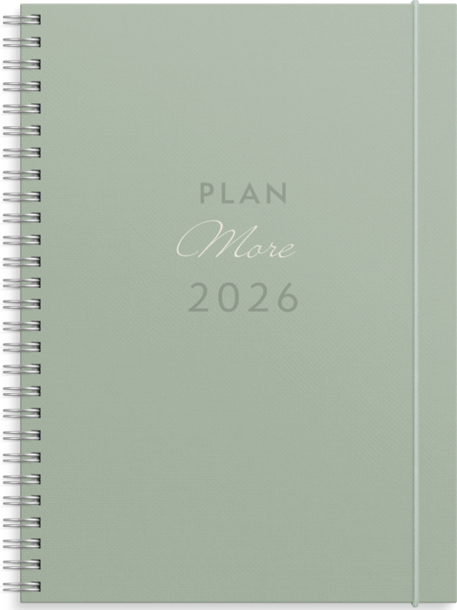 Plan More 2026