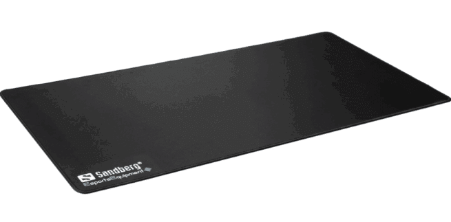 Sandberg Gamer Desk Pad XXXL pelipöytämatto - Image 2