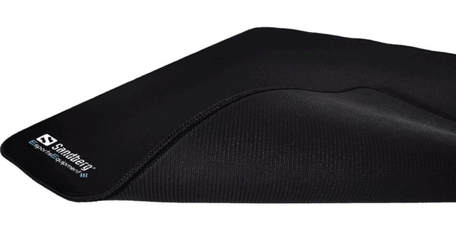 Sandberg Gamer Desk Pad XXXL pelipöytämatto - Image 4
