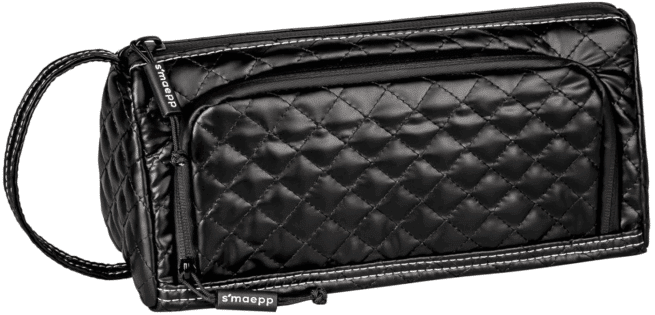 Brunnen s´maepp L penaali, Puffy bag