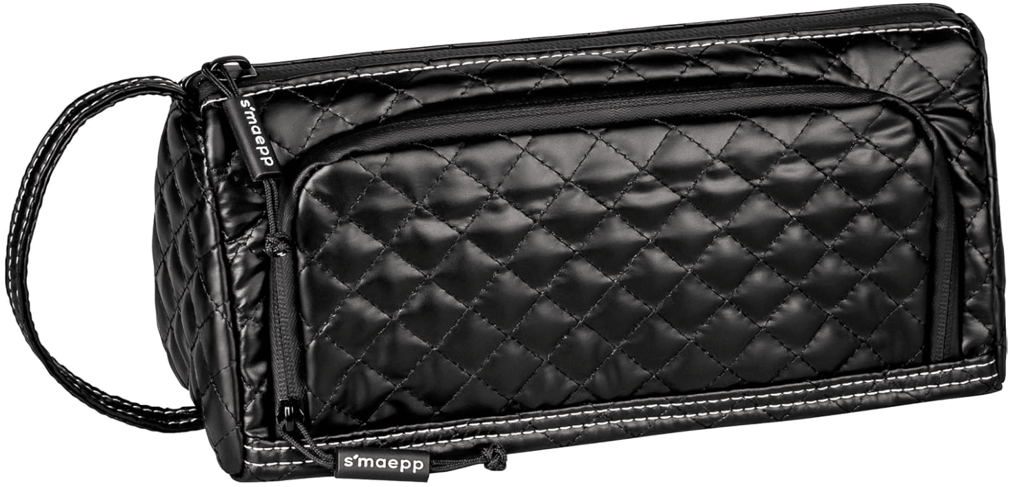 Brunnen s´maepp L penaali, Puffy bag