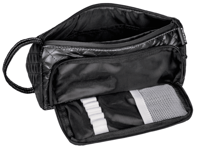 Brunnen s´maepp L penaali, Puffy bag - Image 2