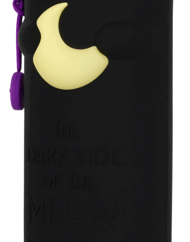 Legami 2-in-1 penaali, Black Kitty - Image 7