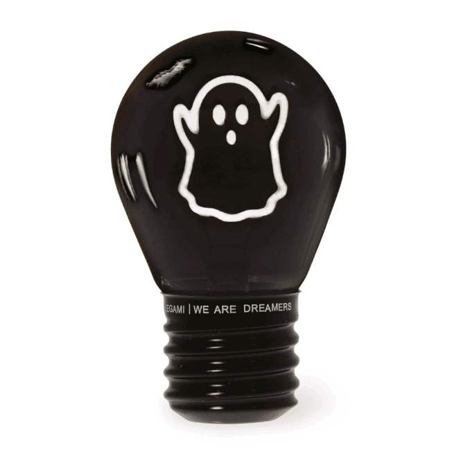 Legami Bulb Fiction pöytävalo, Ghost - Image 2