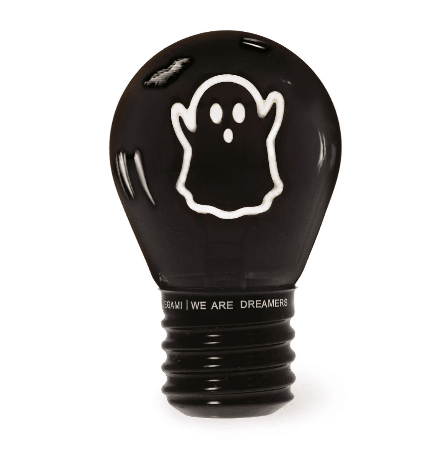 Legami Bulb Fiction pöytävalo, Ghost - Image 2