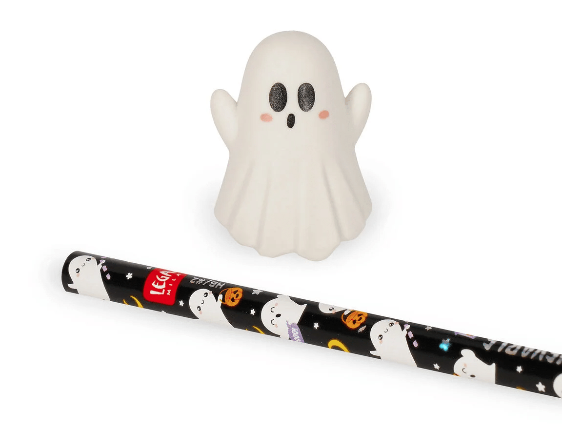 Legami Ghost writer hajustettu lyijykynä pyyhekumilla - Image 2