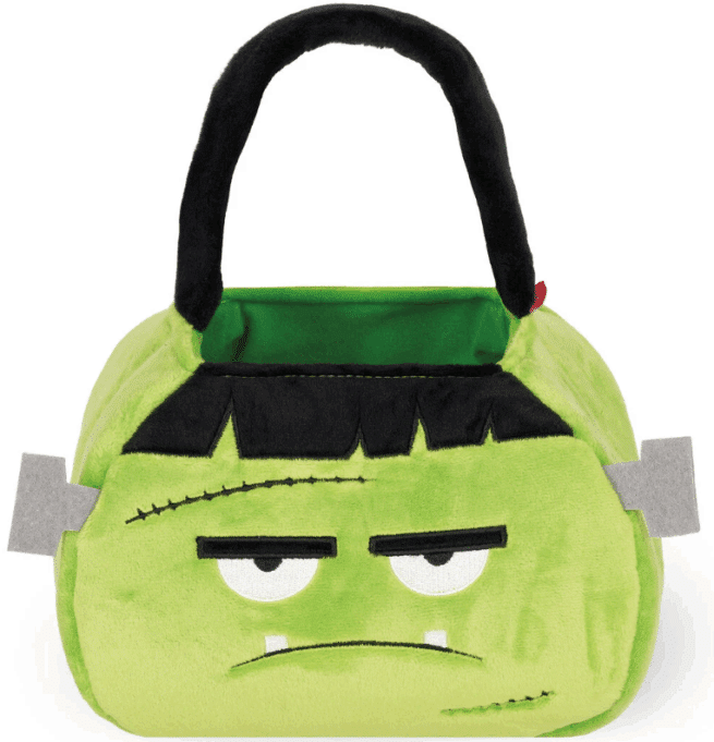 Legami Halloween Trick or treat kassi, Frankenstein