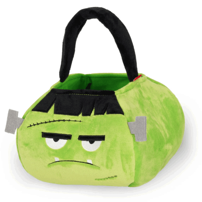 Legami Halloween Trick or treat kassi, Frankenstein - Image 2