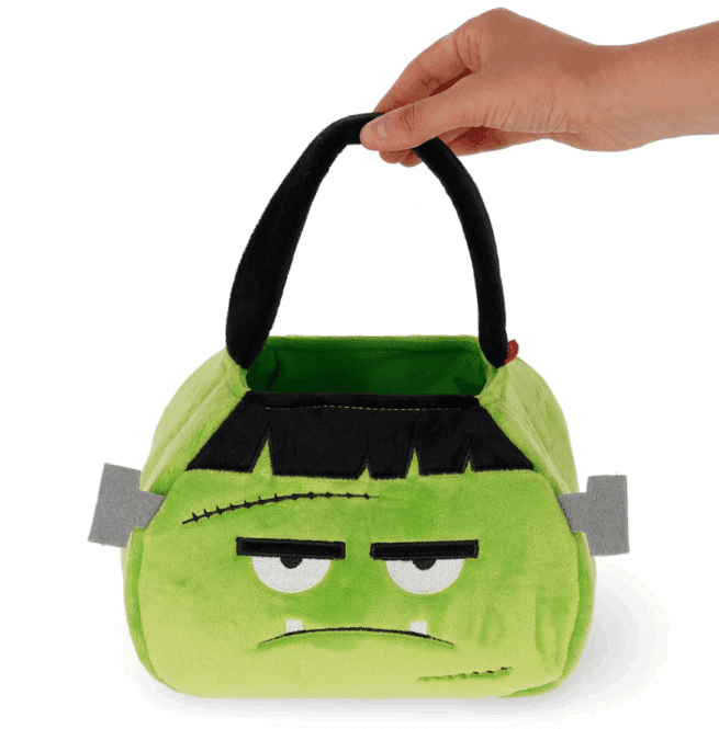 Legami Halloween Trick or treat kassi, Frankenstein - Image 3