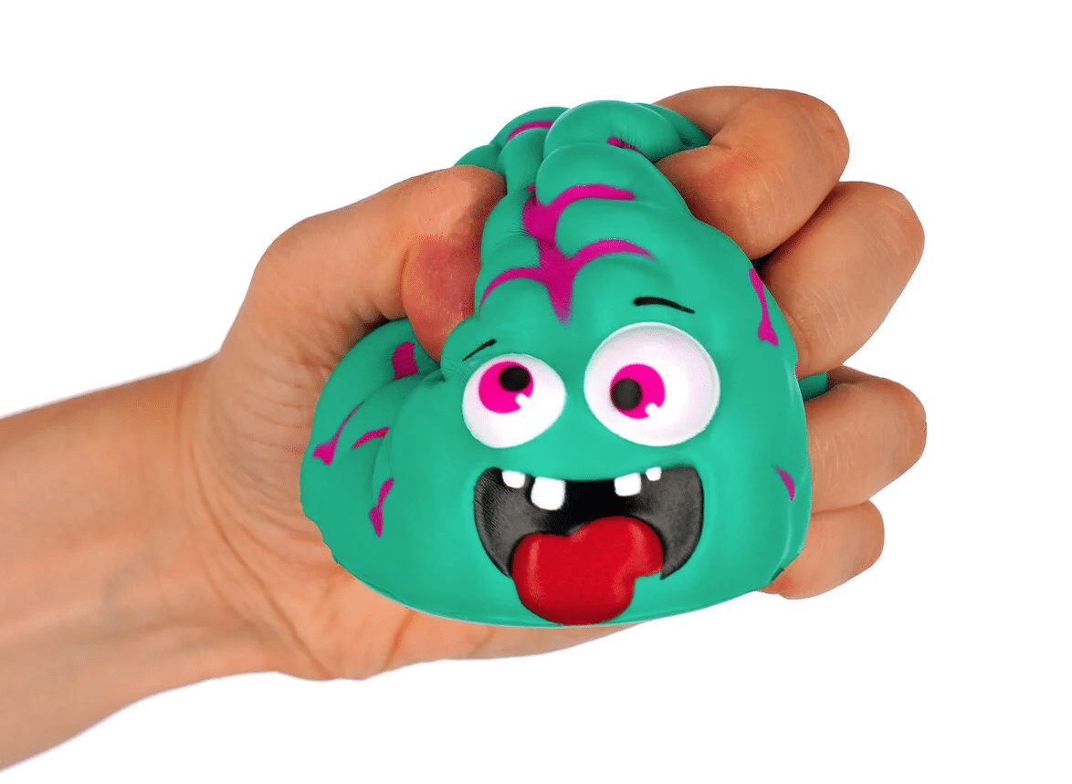 Legami Stress Less stressilelu, Brain - Image 2
