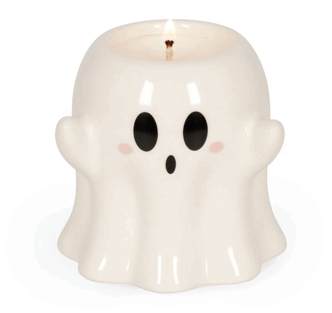 Legami halloween tuoksukynttilä, Ghost - Image 2