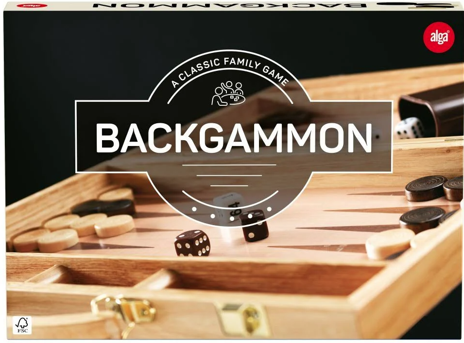 Backgammon