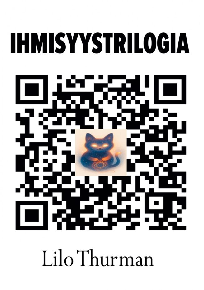 Ihmisyystrilogia : (Human)