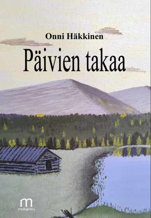 Päivien takaa