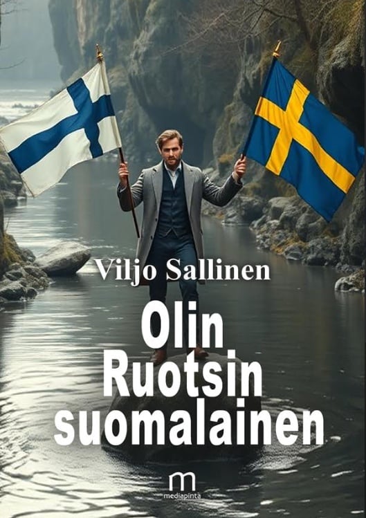 Olin Ruotsin suomalainen