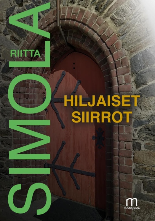 Hiljaiset siirrot
