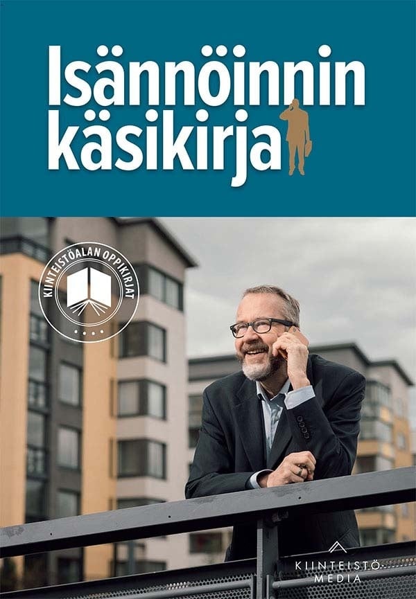 Isännöinnin käsikirja