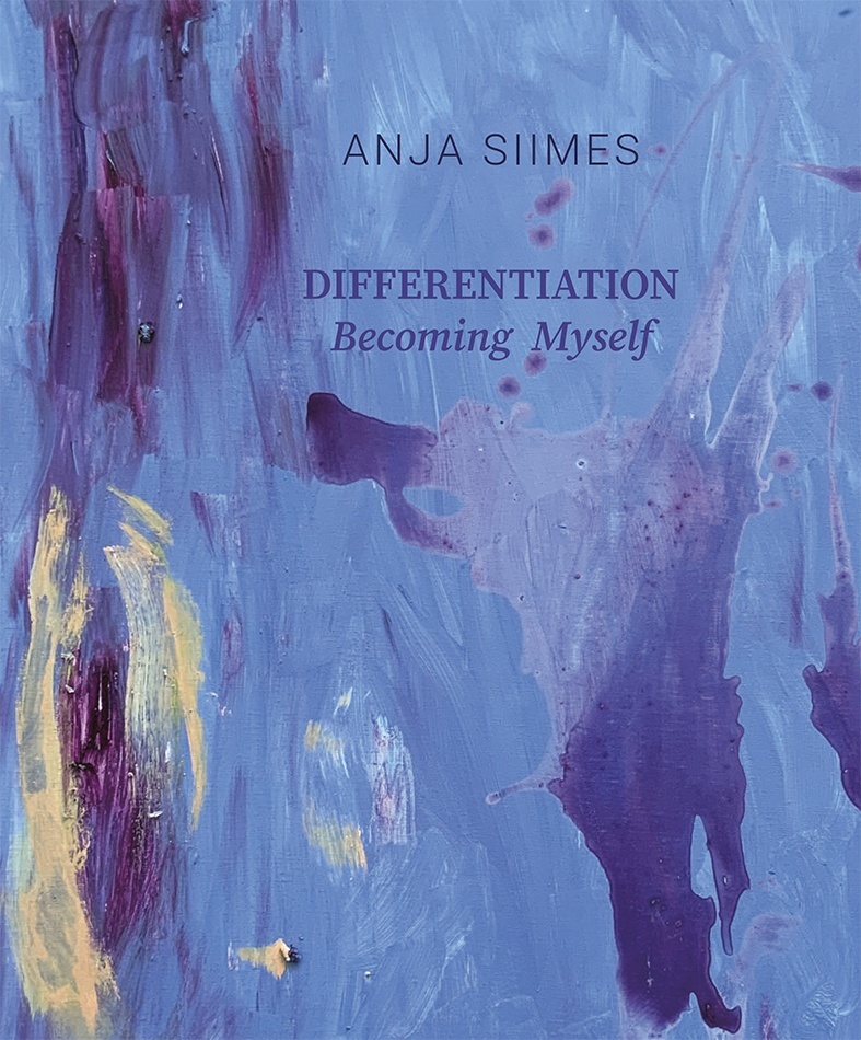 Differentiation, becoming myself