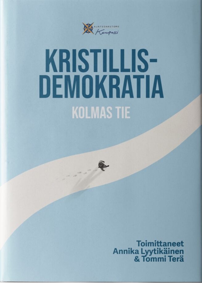 Kristillisdemokratia – kolmas tie