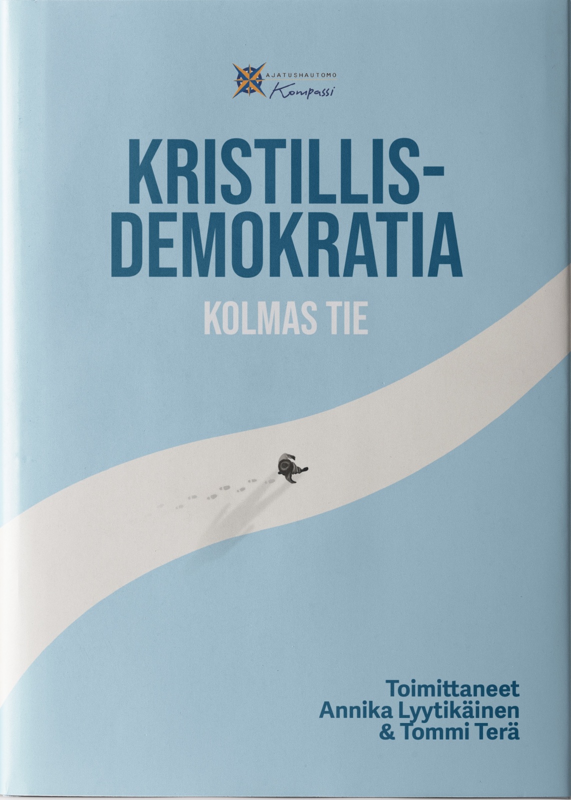 Kristillisdemokratia – kolmas tie