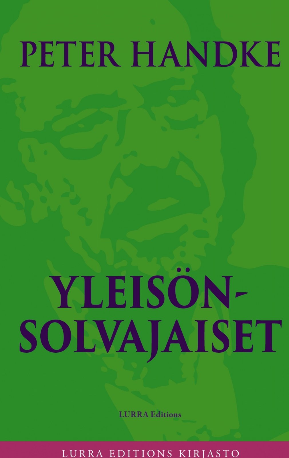Yleisönsolvajaiset