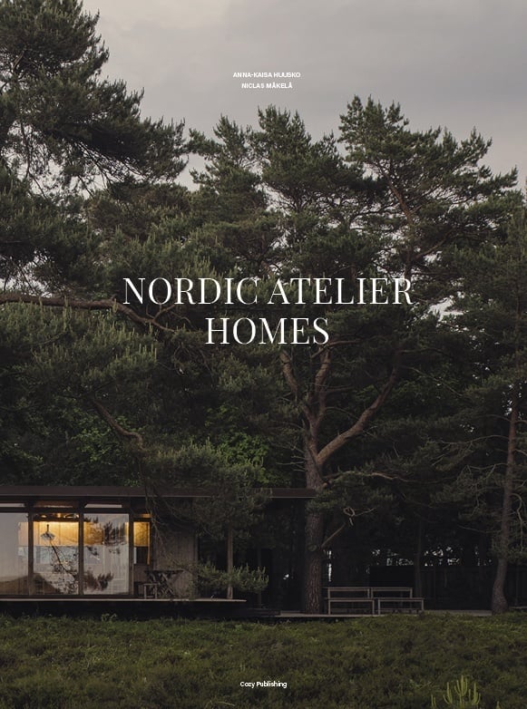 Nordic atelier homes