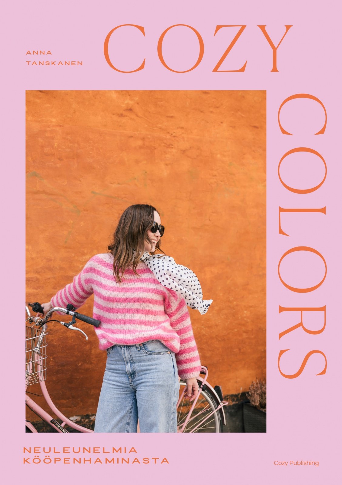Cozy Colors, Neuleunelmia Kööpenhaminasta