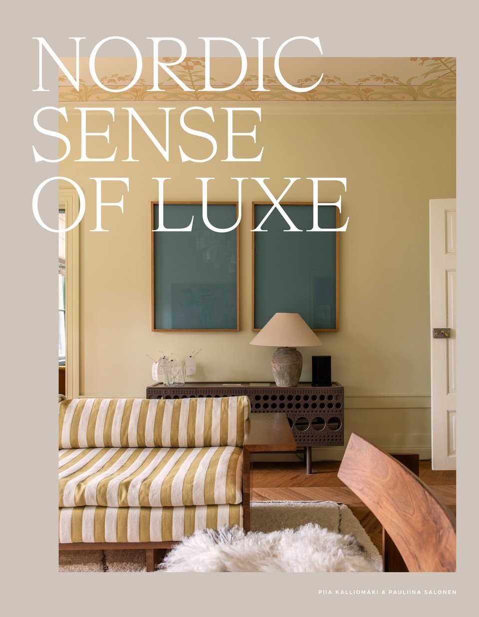 Nordic sense of luxe