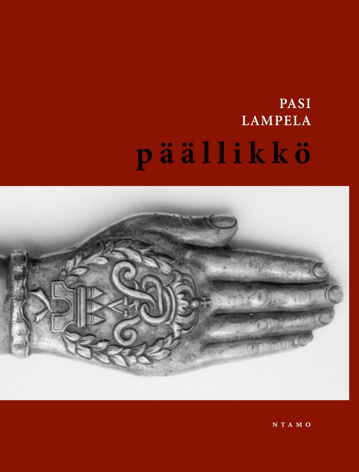 Päällikkö