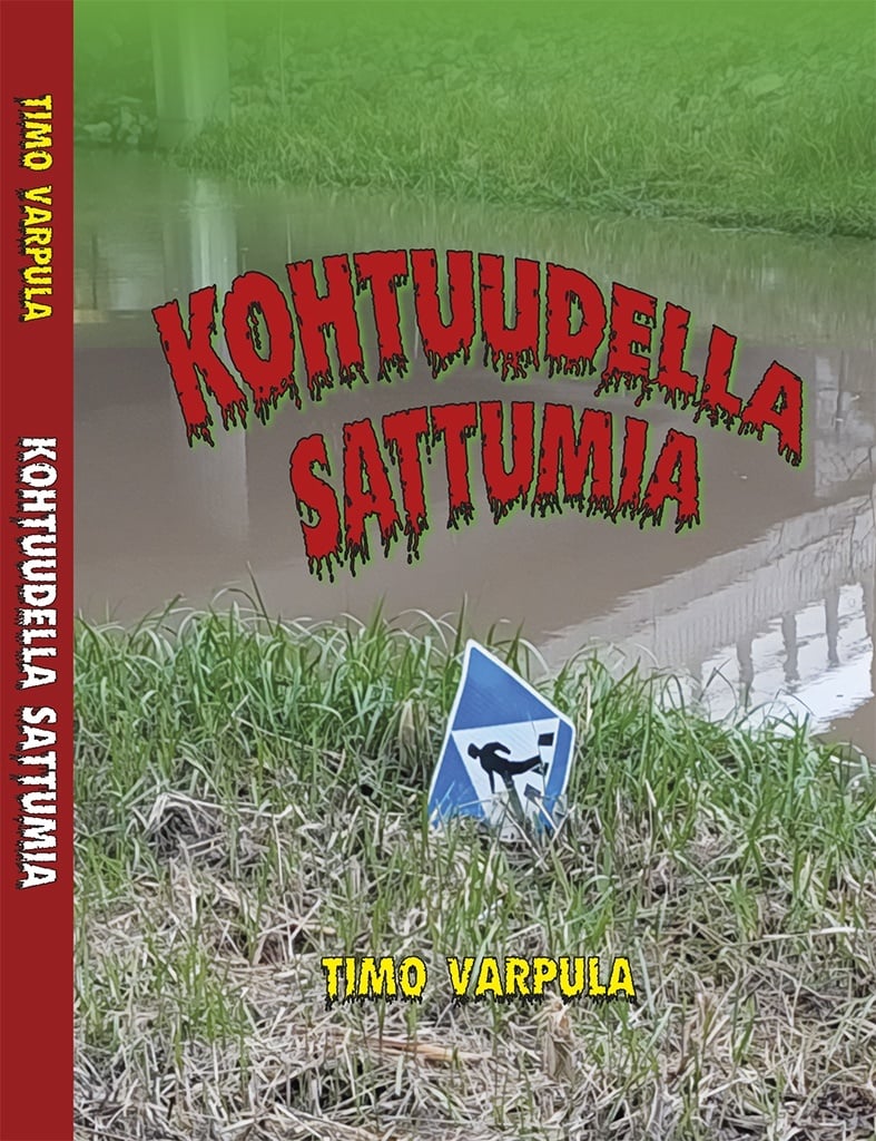 Kohtuudella sattumia