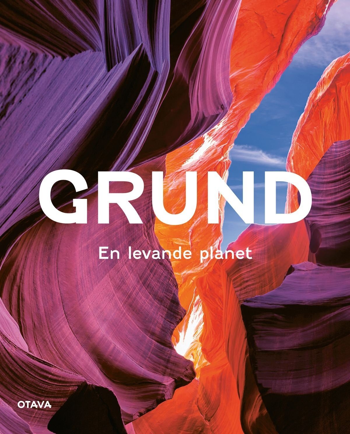 Grund En levande planet