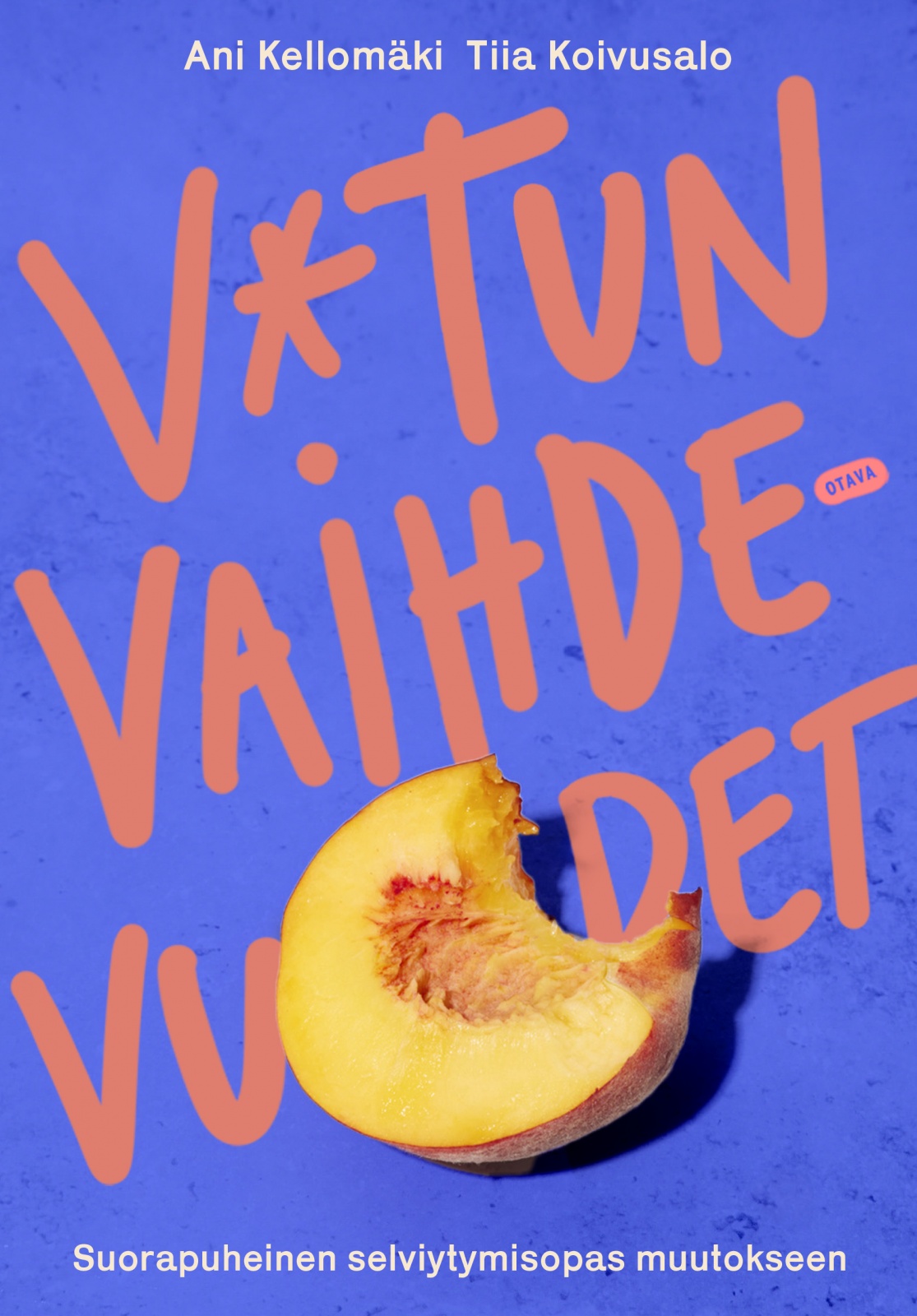 V*tun vaihdevuodet