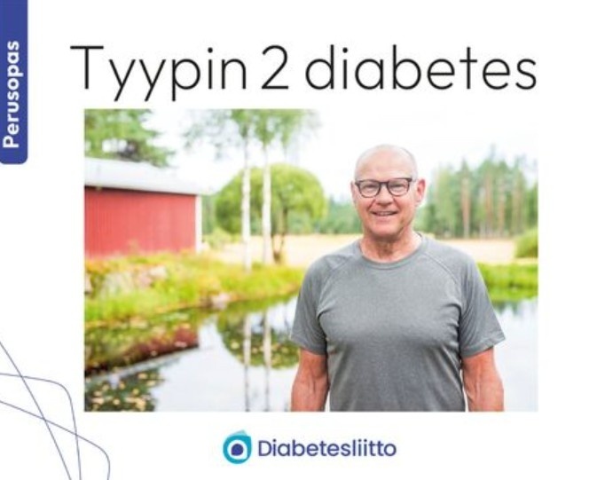 Perusopas : Tyypin 2 diabetes Perusopas : Tyypin 2 diabetes