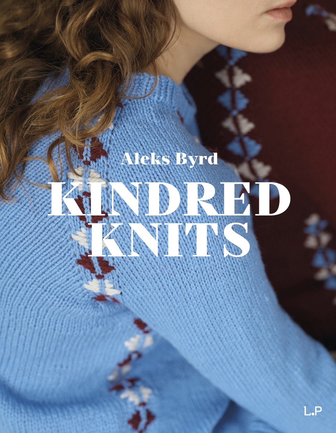Kindred knits : patterns from my estonian family archives