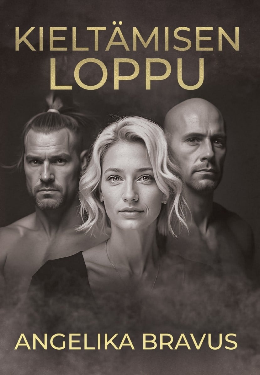 Kieltämisen loppu Kieltämisen loppu