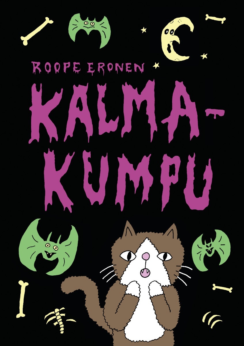 Kalmakumpu Kalmakumpu