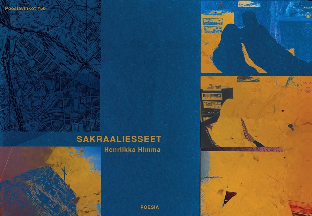 Sakraaliesseet