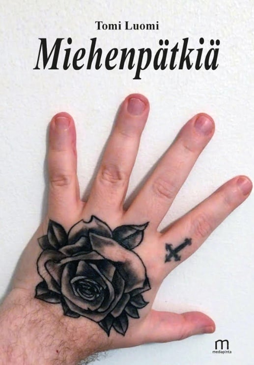 Miehenpätkiä Miehenpätkiä