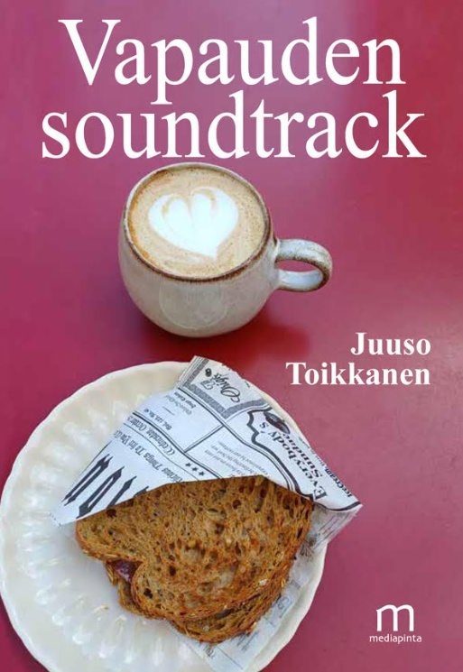 Vapauden soundtrack Vapauden soundtrack