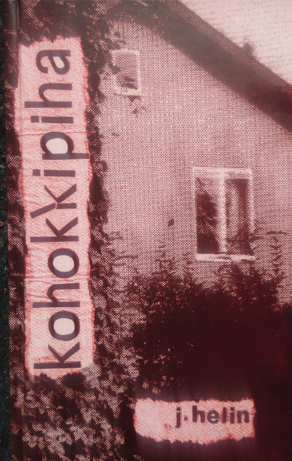 Kohokkipiha Kohokkipiha