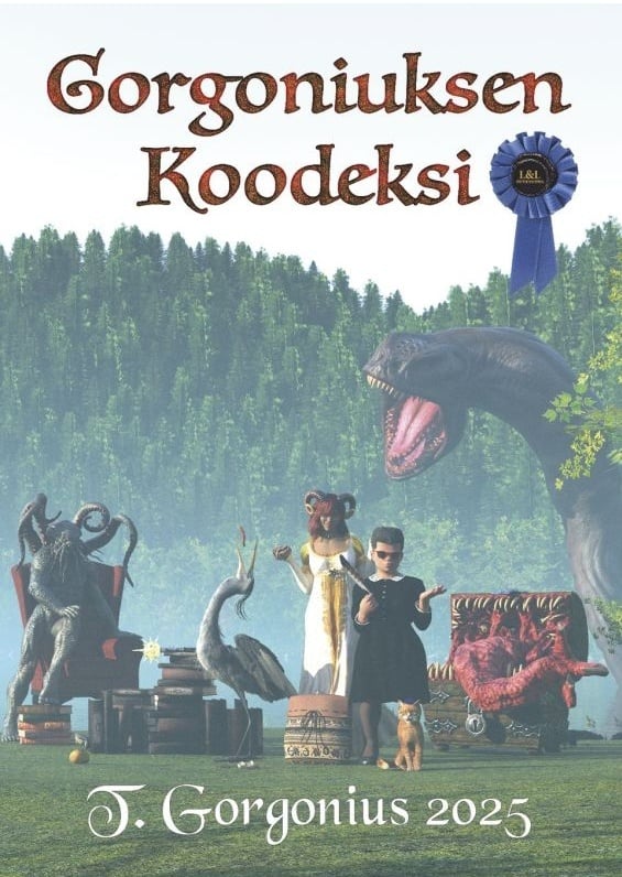 Gorgoniuksen koodeksi