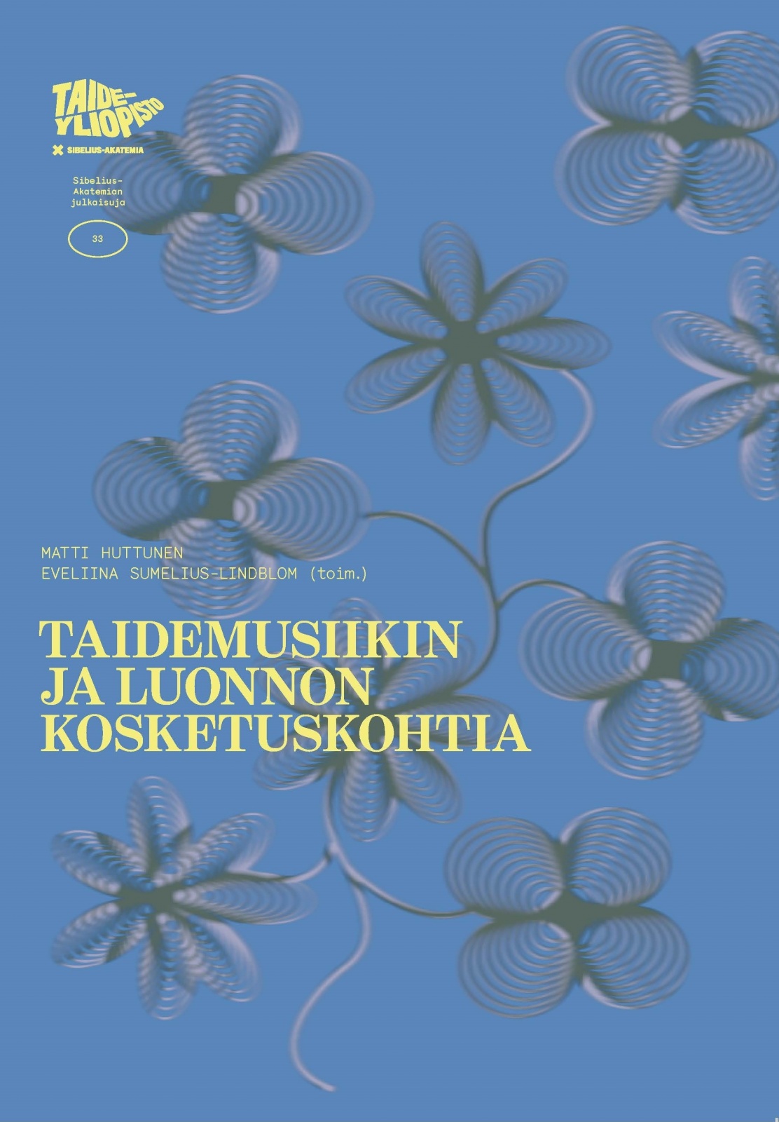 Taidemusiikin ja luonnon kosketuskohtia