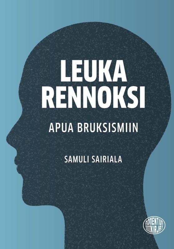 Leuka rennoksi : apua bruksismiin