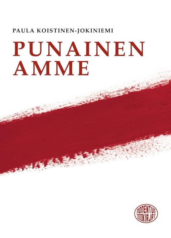 Punainen amme Punainen amme