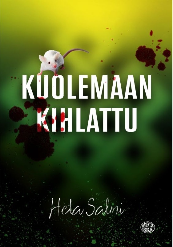 Kuolemaan kihlattu Kuolemaan kihlattu