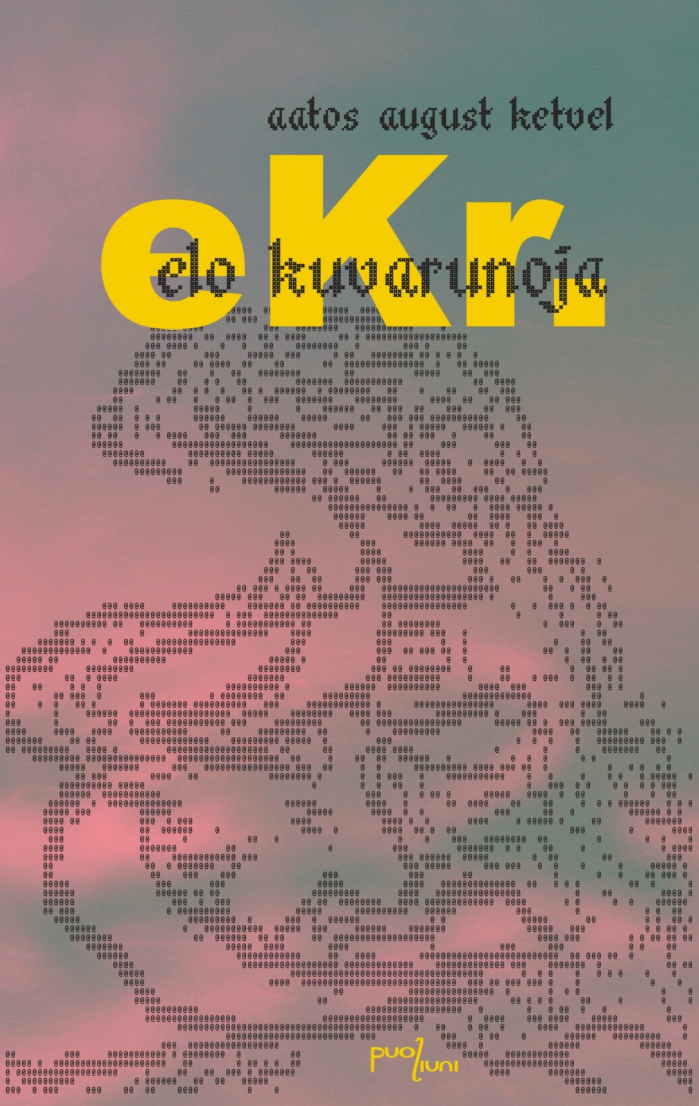 eKr. — elo kuvarunoja eKr. — elo kuvarunoja