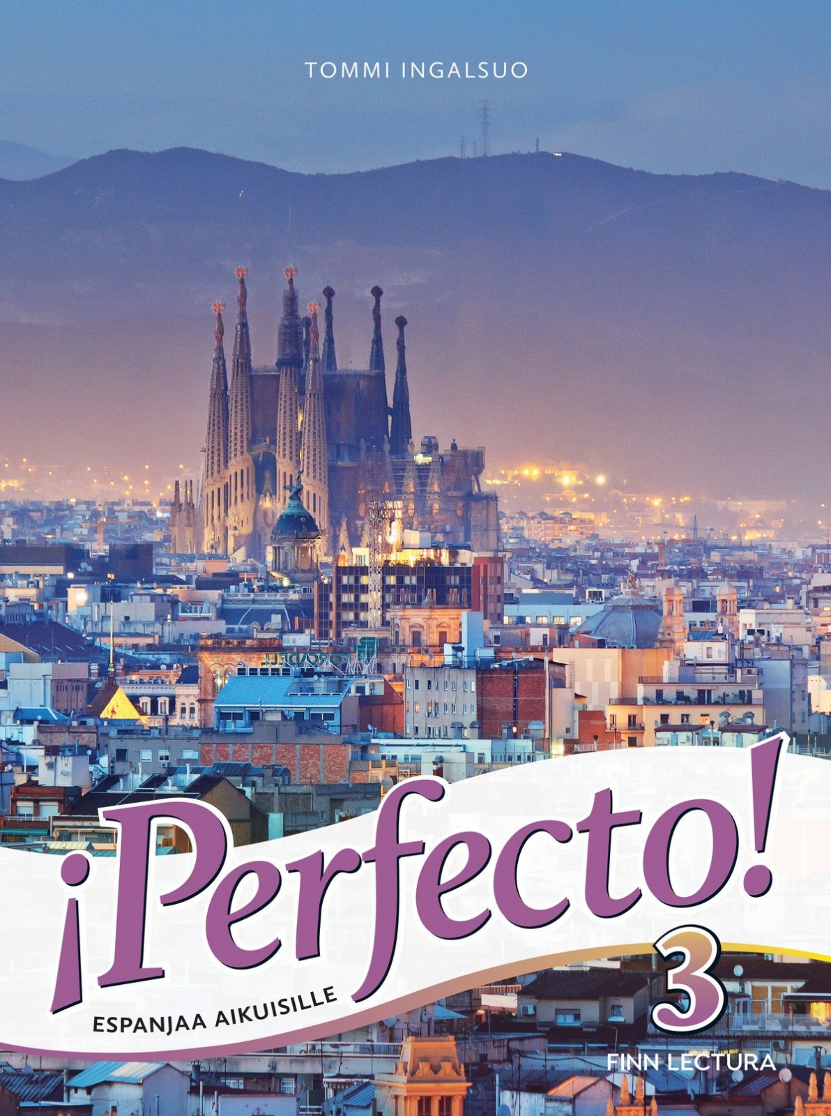 Perfecto! 3