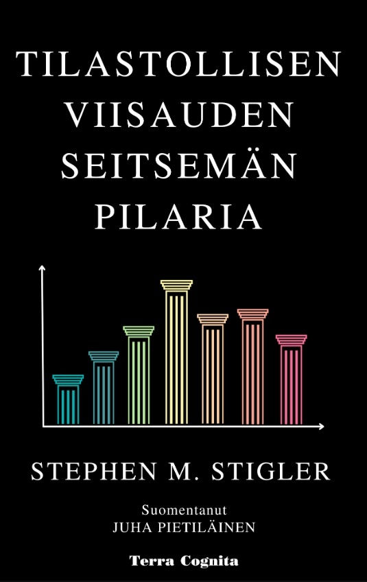 Tilastollisen viisauden seitsemän pilaria